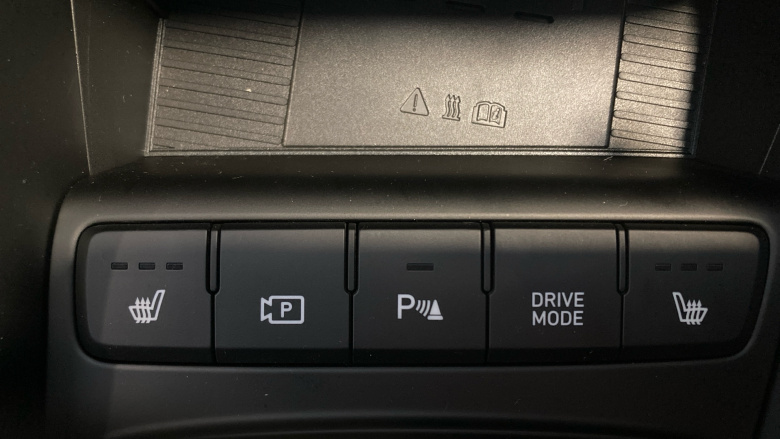 Hyundai i20 1.0T GDi N Line S 5dr DCT Petrol Hatchback